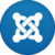 Joomla logo bigicon