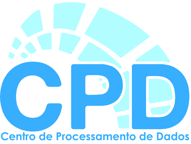 Logomarca cpd novo display