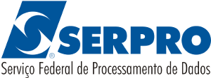 Logo serpro display